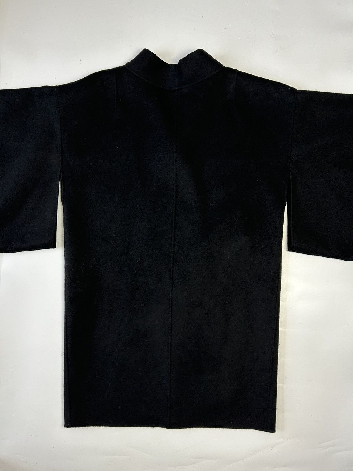 Designer × Japanese Brand CASHMERE KIMONO BY DAIDO KEORI MILLIONTEXZ IMPERIAL Size US L / EU 52-54 / 3 - 5 Thumbnail