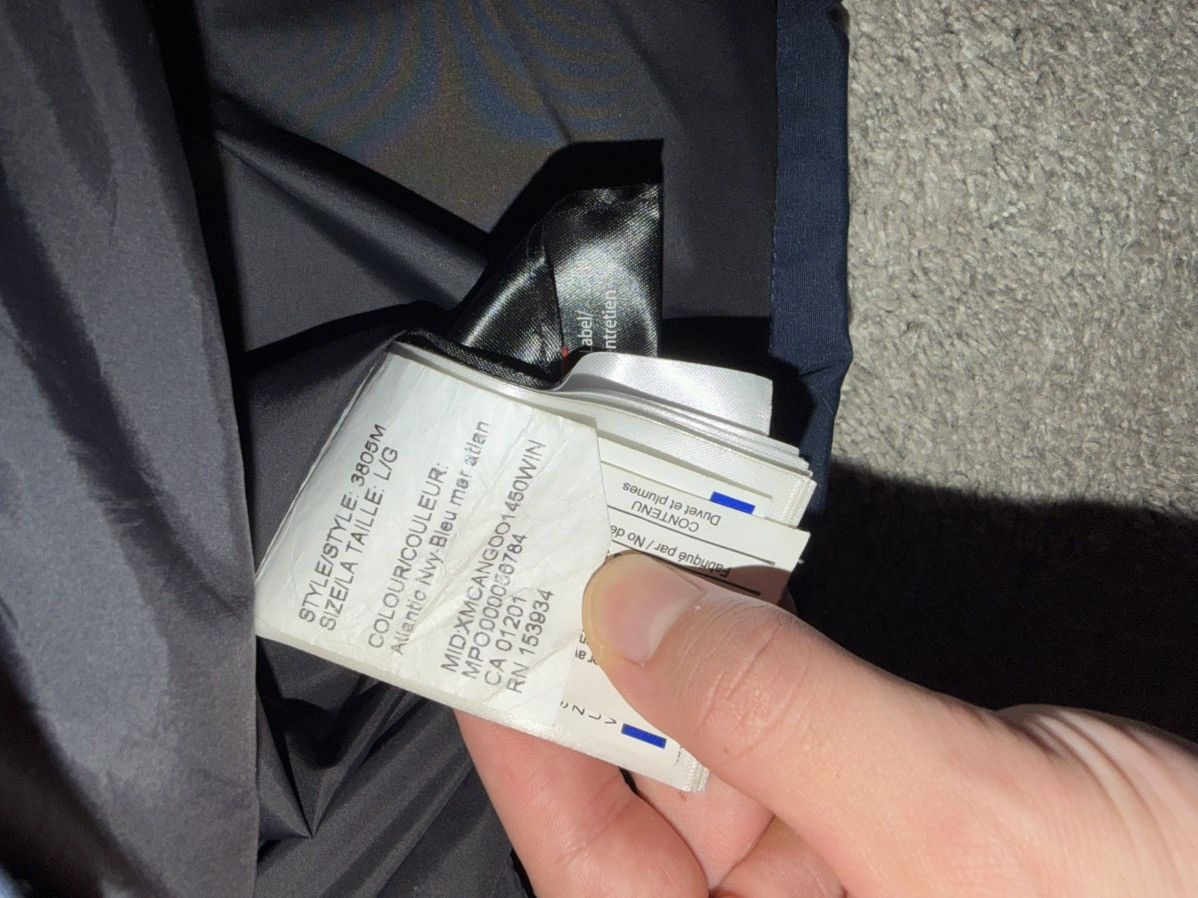 Canada Goose Men’s Canada Goose Jacket Size US L / EU 52-54 / 3 - 8 Thumbnail