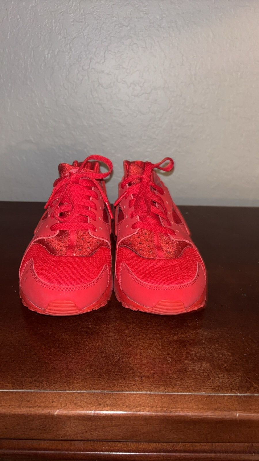 Nike Nike Huarache Run GS Size US 7 / IT 37 - 4 Thumbnail
