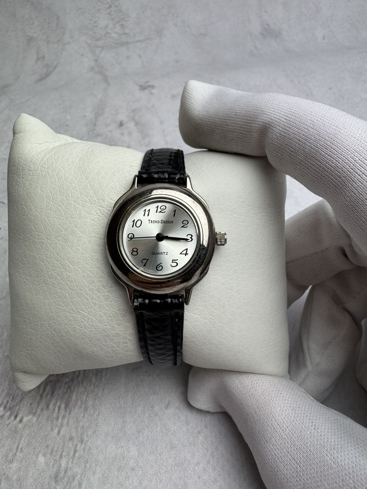 Japanese Brand × Vintage Vintage Japanese Style Watch Size ONE SIZE - 1 Thumbnail