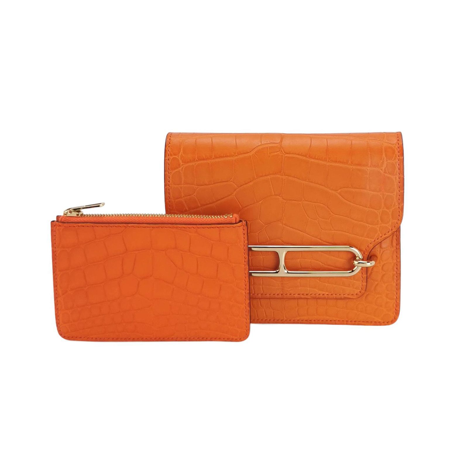 Hermes Hermes Women os Wallets Size ONE SIZE - 1 Thumbnail