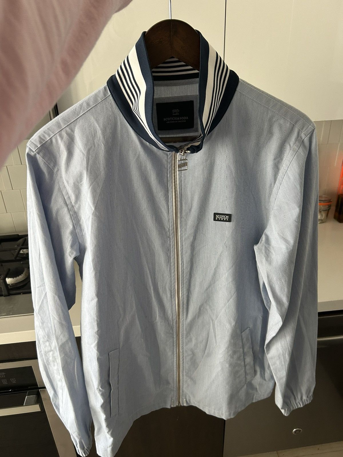 Scotch & Soda Scotch and Soda Jacket Size US L / EU 52-54 / 3 - 1 Thumbnail