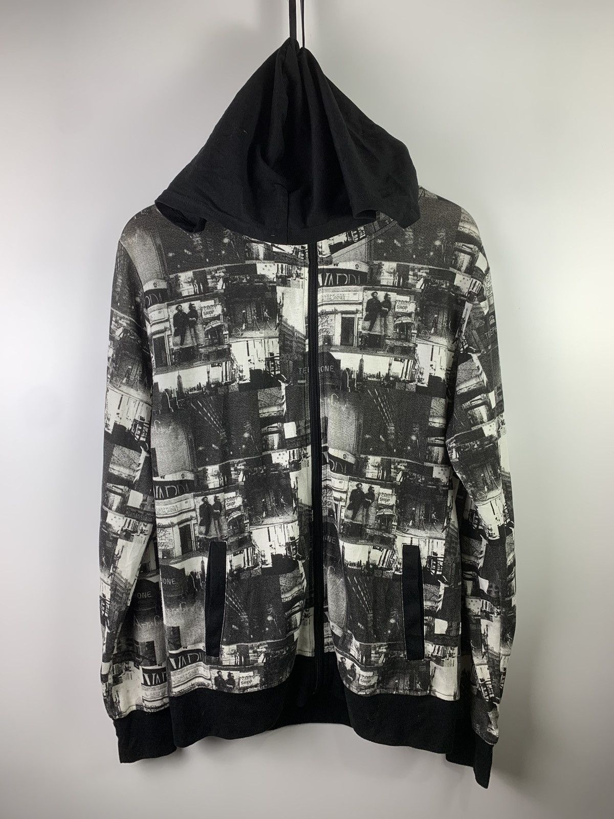 Hysteric Glamour × If Six Was Nine × Japanese Brand japanese pract art style Size US L / EU 52-54 / 3 - 8 Thumbnail