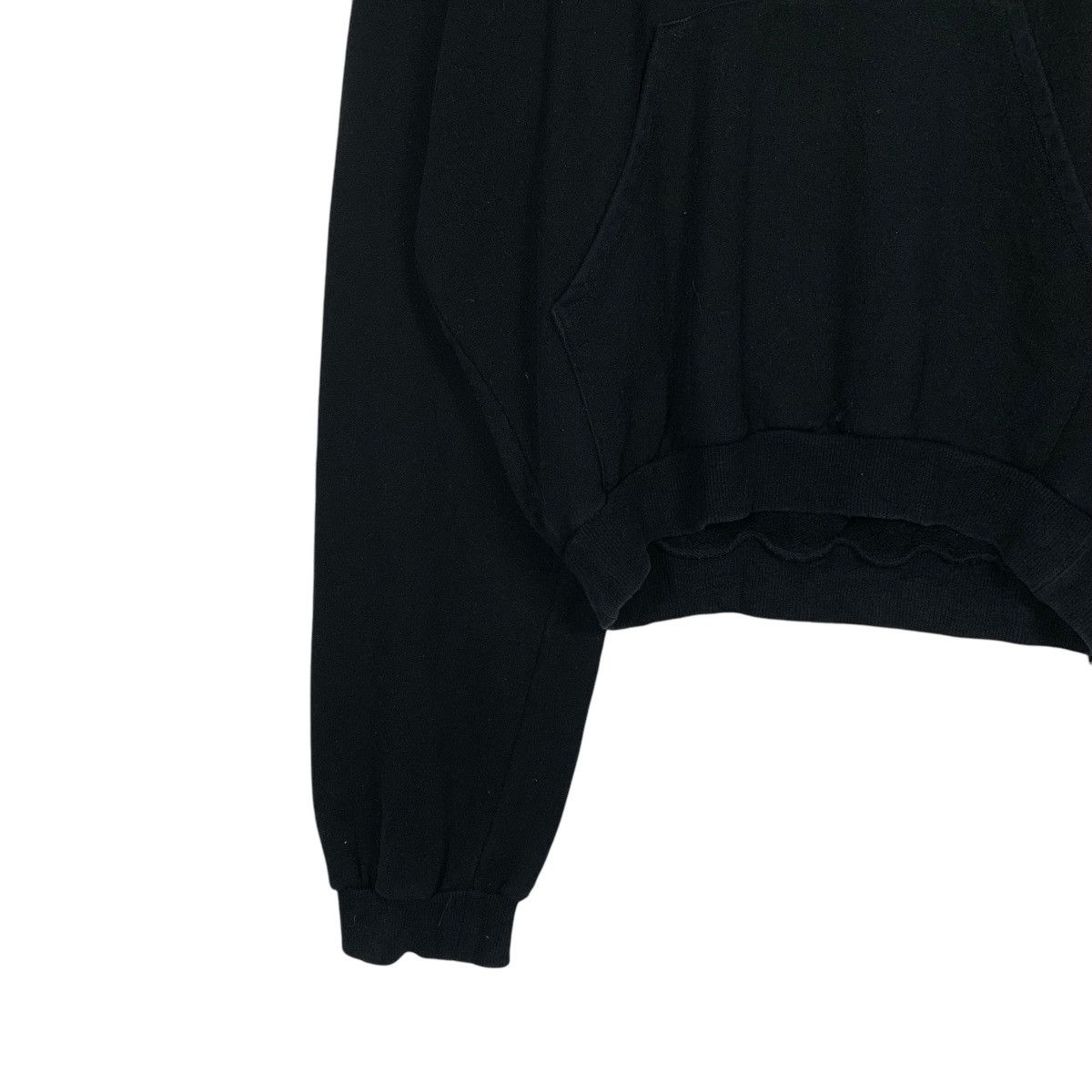 Japanese Brand Japanese Brand Floating Black Hoodie Size XL / US 12-14 / IT 48-50 - 3 Thumbnail
