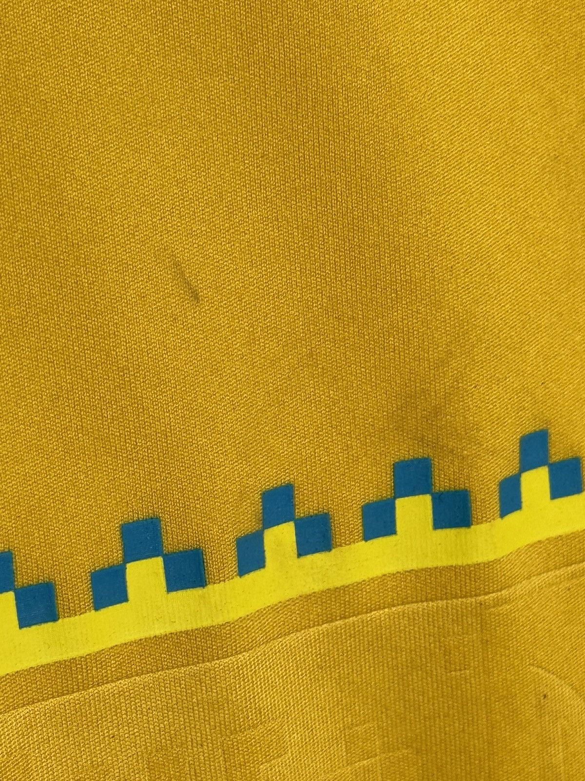 Adidas Ukraine National Team 12/14 Home Football Hersey T-Shirt Size US M / EU 48-50 / 2 - 6 Thumbnail