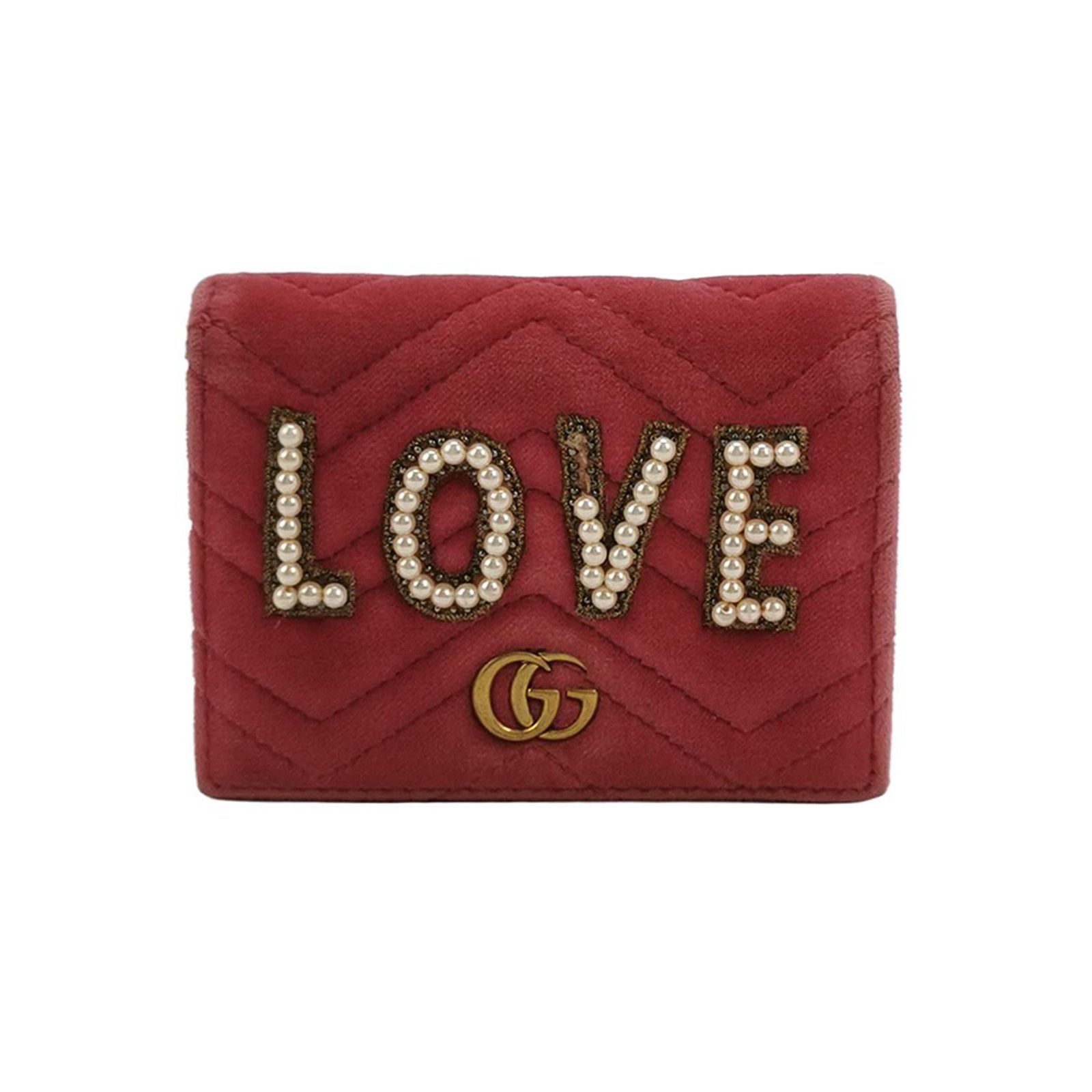 Gucci Gucci Women os Wallets Size ONE SIZE - 1 Thumbnail
