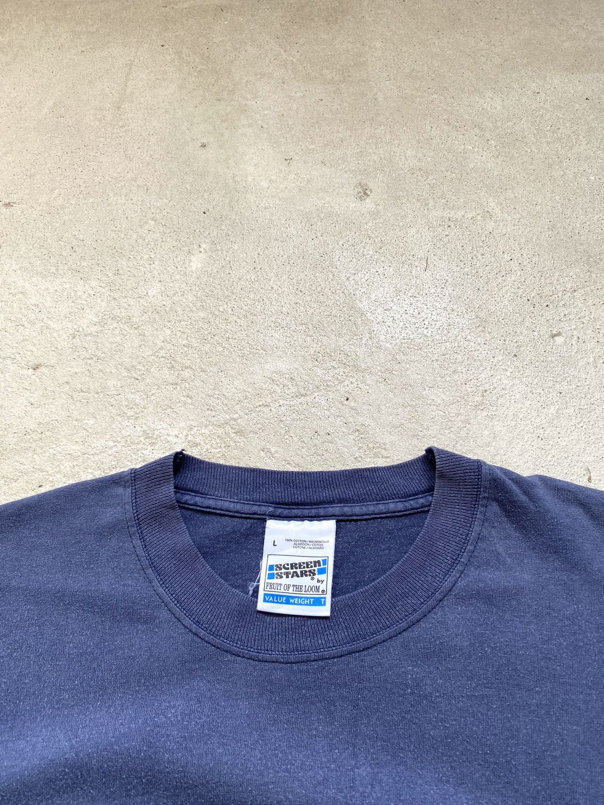 Band Tees Vintage 1990’s No Use For A Name T Shirt Band Size US L / EU 52-54 / 3 - 8 Thumbnail