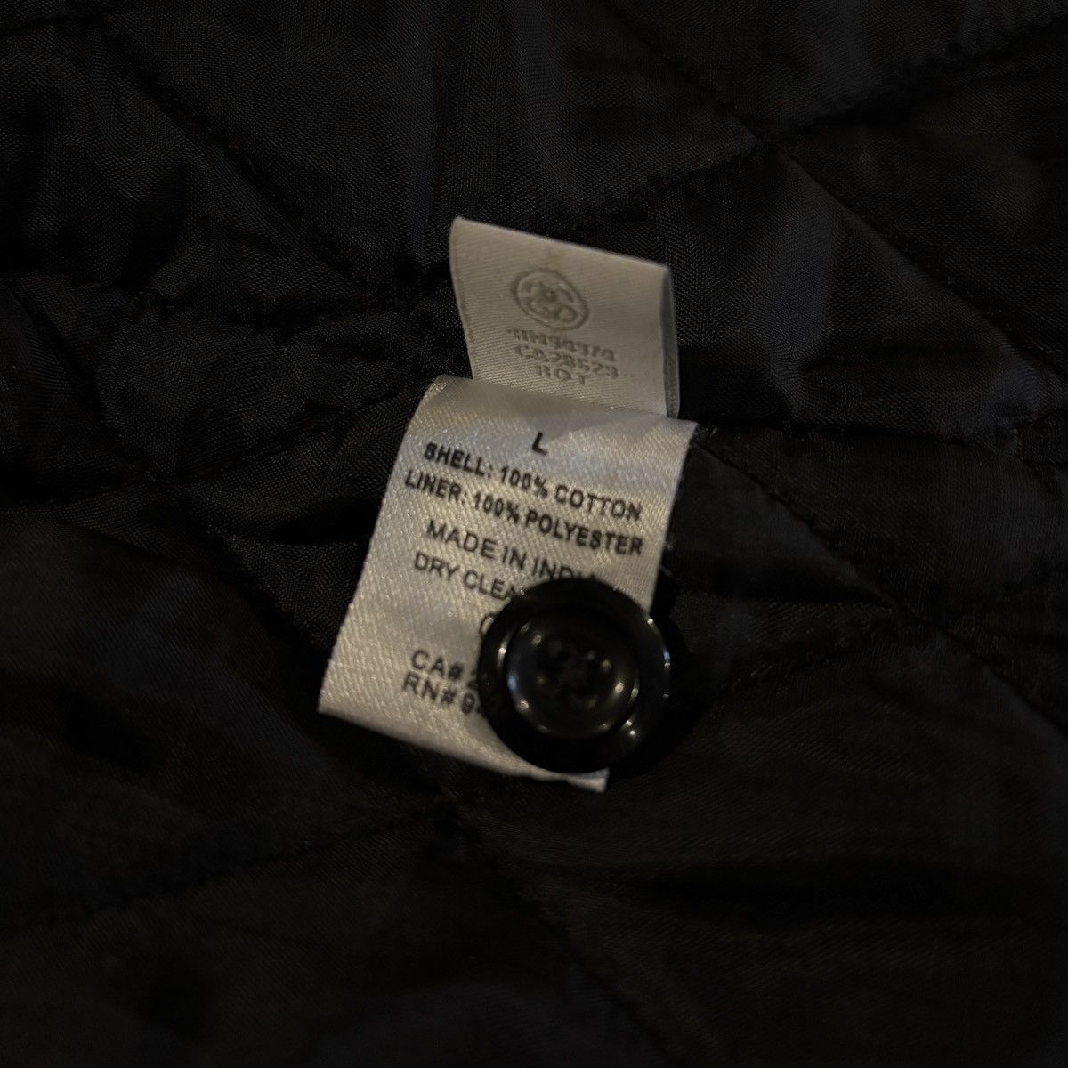 Stussy Stussy Plaid Workwear Jacket Size US L / EU 52-54 / 3 - 5 Thumbnail
