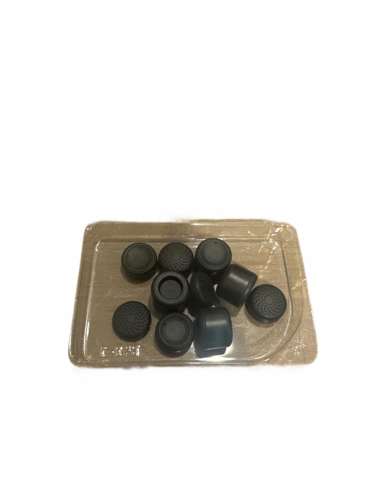 Designer Play vital ergonomic thumbstick grips for Nintendo switch Size ONE SIZE - 3 Thumbnail