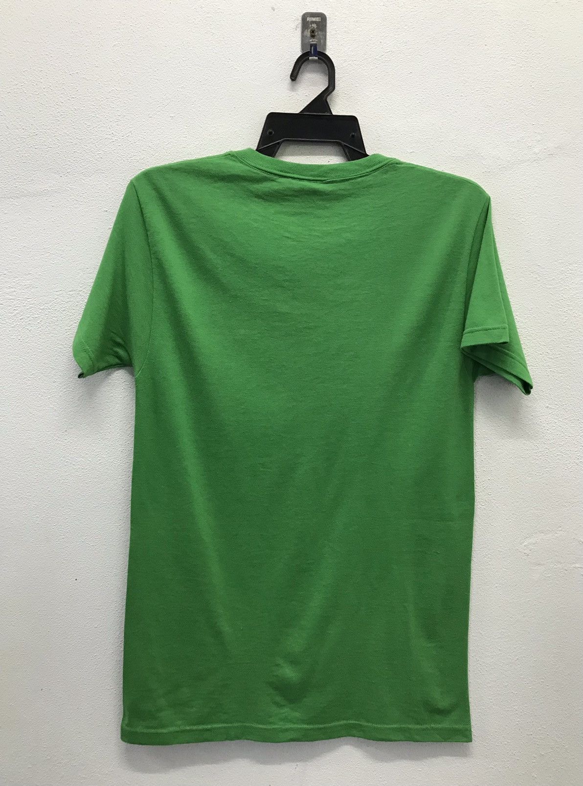 Band Tees × Fruit Of The Loom × Vintage Vintage Paramount band t shirt Size S Fruit Of The Loom shir Size US S / EU 44-46 / 1 - 2 Thumbnail