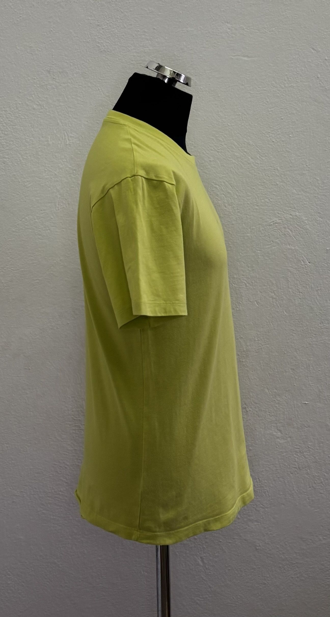 The Kooples The Kooples Lemon T-Shirt Medium Size US M / EU 48-50 / 2 - 4 Thumbnail