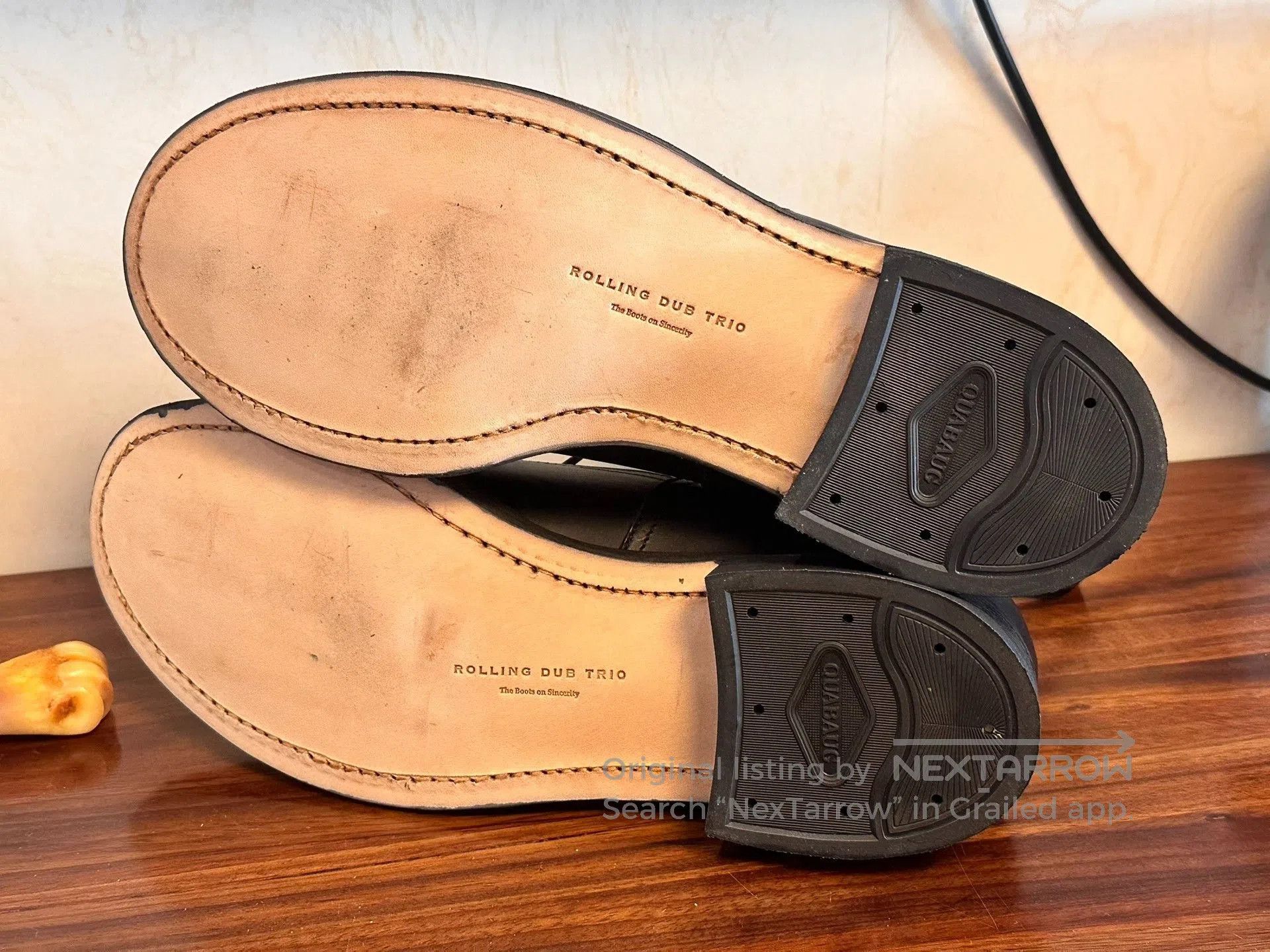 Rolling Dub Trio Rolling Dub Trio R03 Boots. Size US 8.5 / EU 41-42 - 8 Thumbnail
