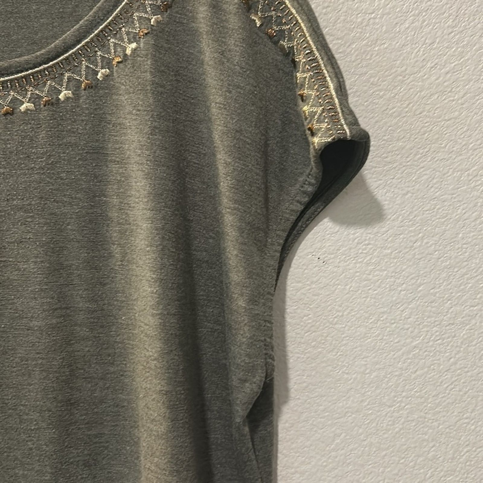 & Other Stories Rose + Olive Top Size M Size M / US 6-8 / IT 42-44 - 3 Thumbnail