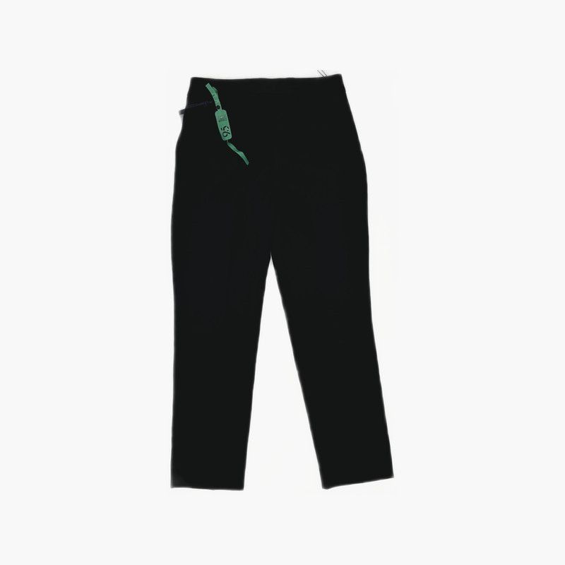 Prada Prada Casual Solid Color Long Pants-2506 Size US 36 / EU 52 - 2 Thumbnail