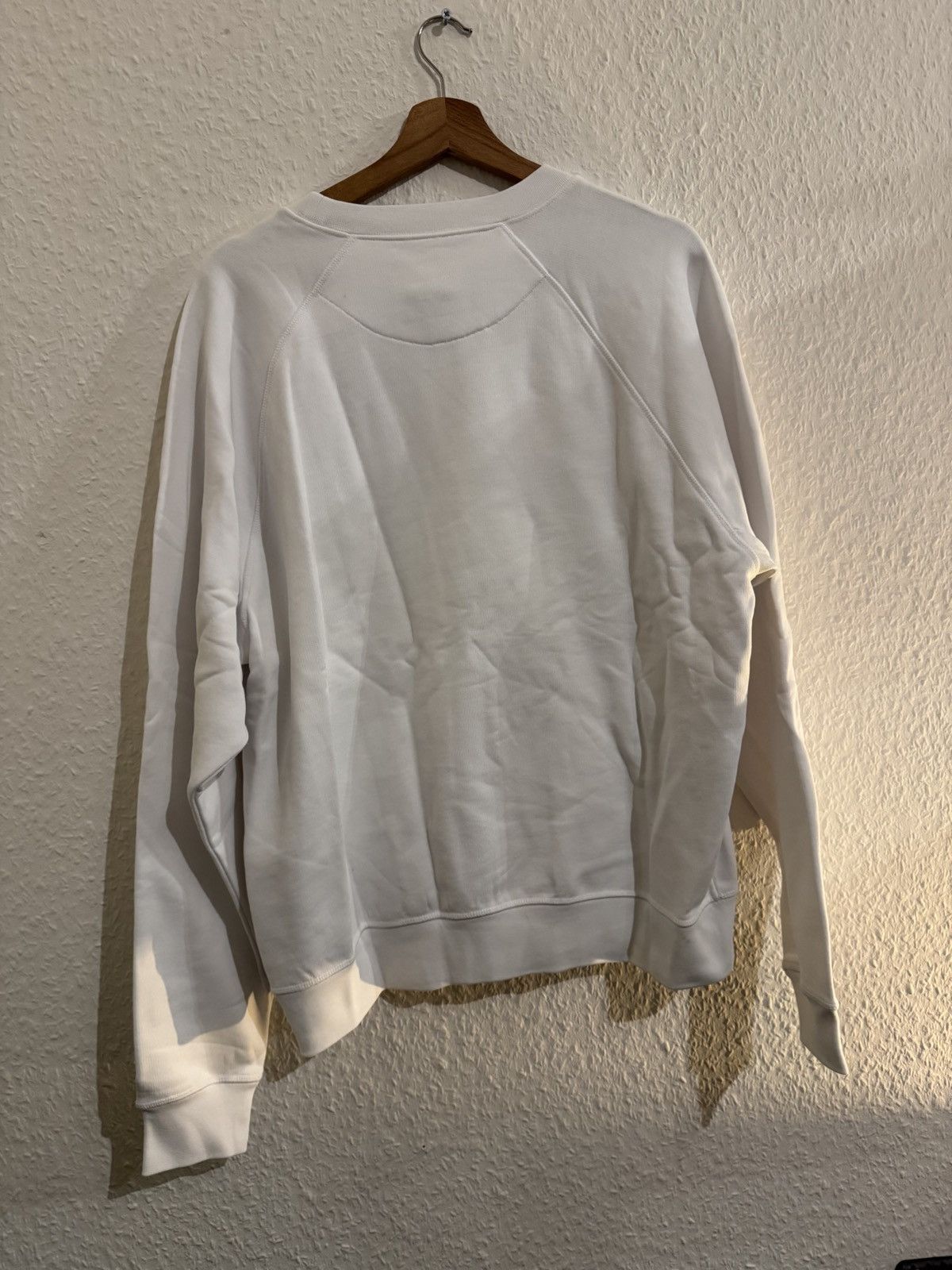 Vintage × Vivienne Westwood Vivienne Westwood Hoodie Sweater Zip jumper hooded sweater Size US M / EU 48-50 / 2 - 6 Thumbnail