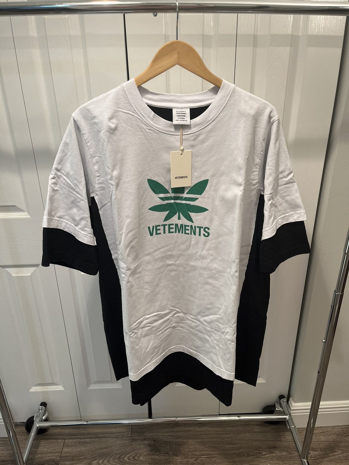 Vêtements adidas shop