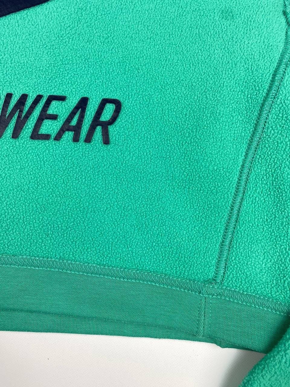 Nike × Vintage 2in1 Vintage Nike crop tops Size XS / US 0-2 / IT 36-38 - 5 Thumbnail