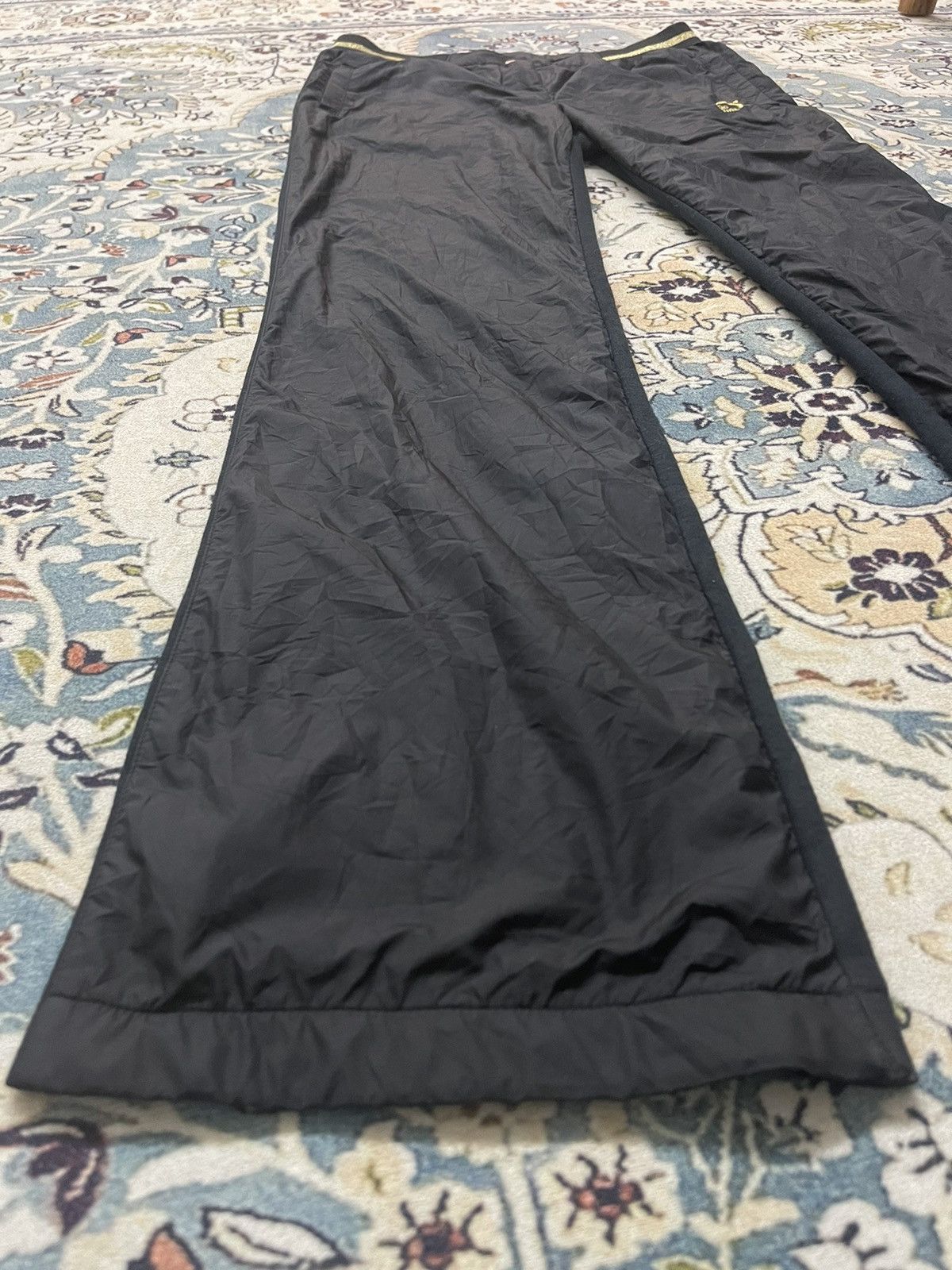 Japanese Brand 🔥 Flared X Top Girl Size 26" / US 2 / IT 38 - 2 Thumbnail