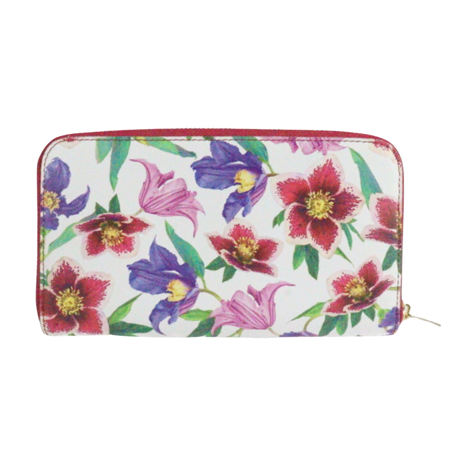 Salvatore Ferragamo Salvatore Ferragamo wallet Size ONE SIZE - 1 Thumbnail