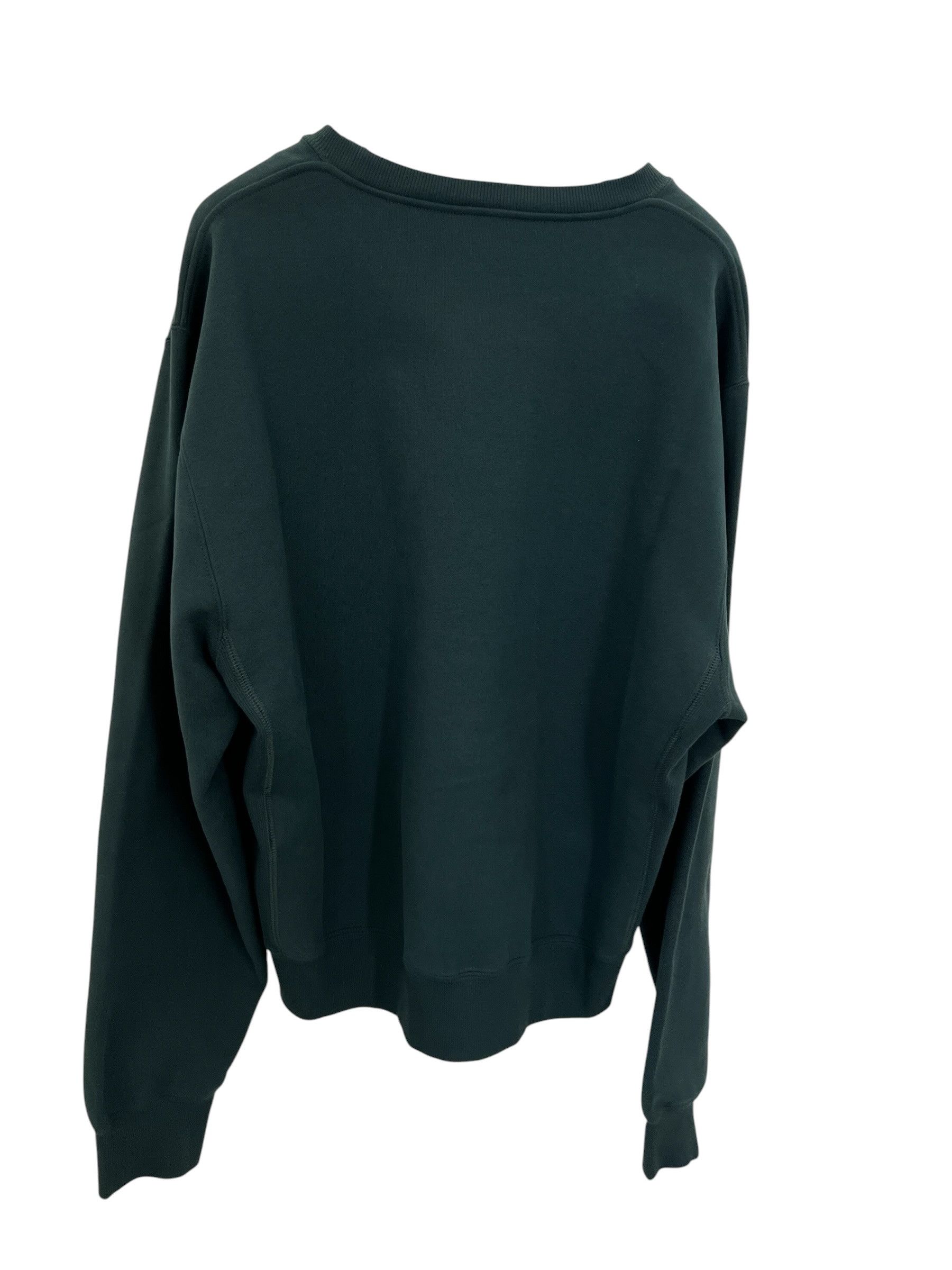 Saint Laurent Paris Saint Laurent Sweatshirt Size US XL / EU 56 / 4 - 4 Thumbnail