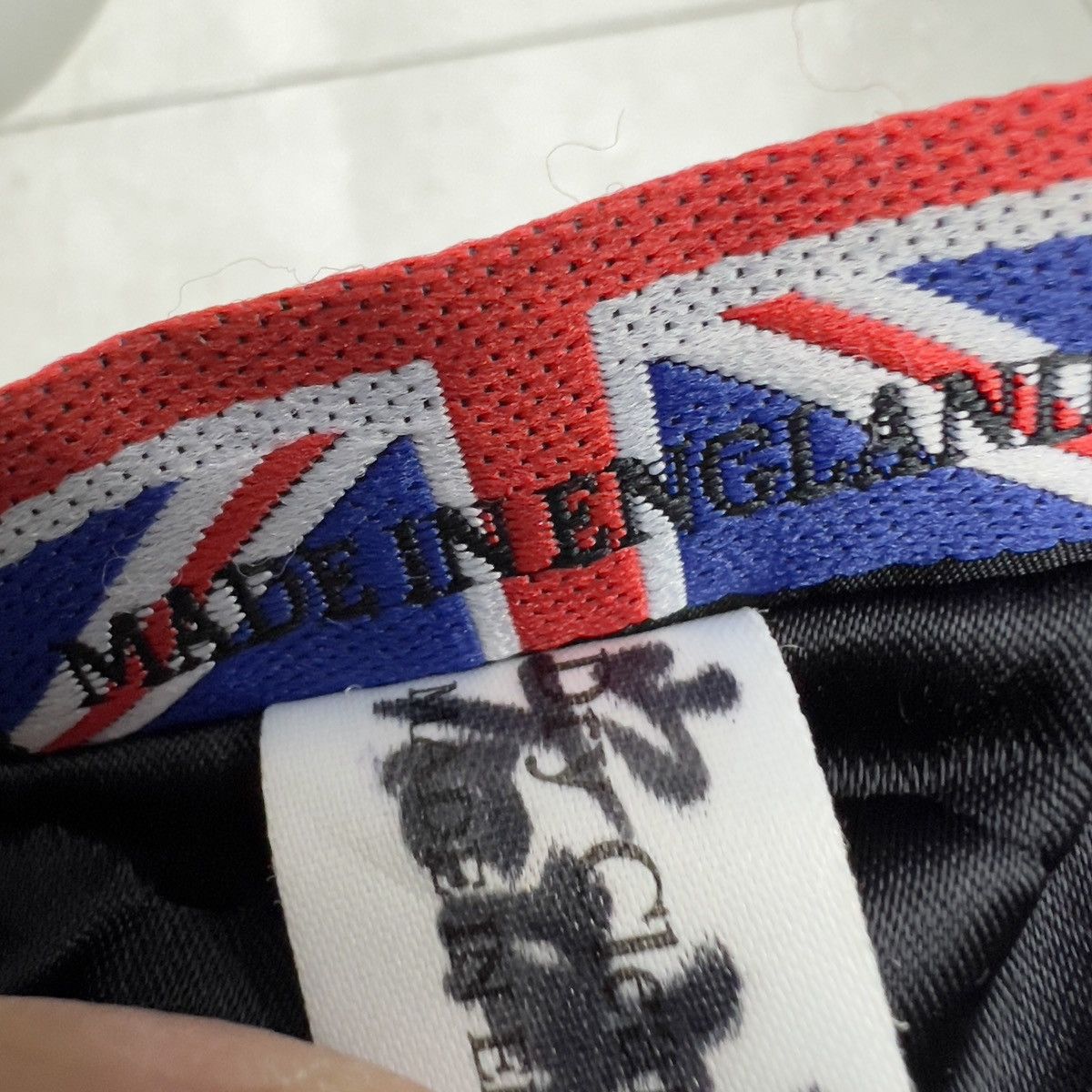 Other JUBILEE MADE IN ENGLAND Size ONE SIZE - 17 Thumbnail