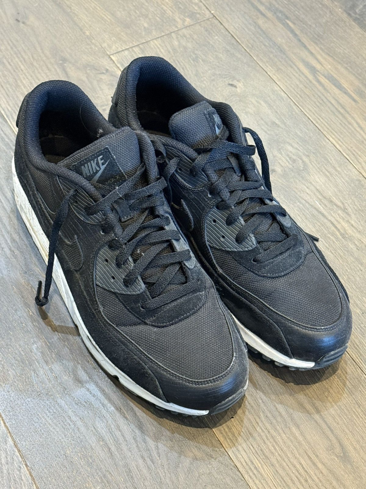 Nike Nike Air Max 90s Size US 14 / EU 47 - 2 Thumbnail
