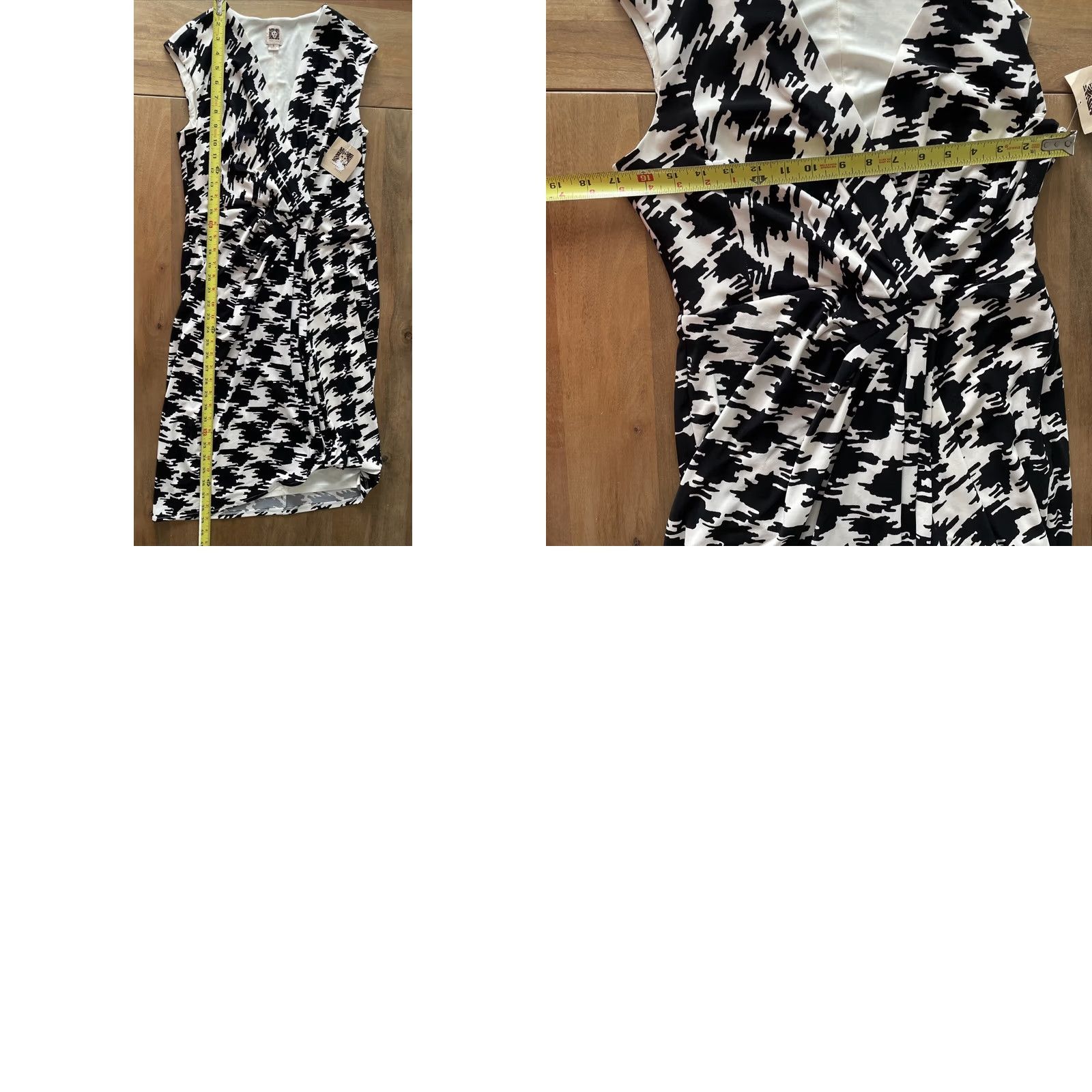Anne Klein VINTAGE N/A Size M / US 6-8 / IT 42-44 - 8 Thumbnail