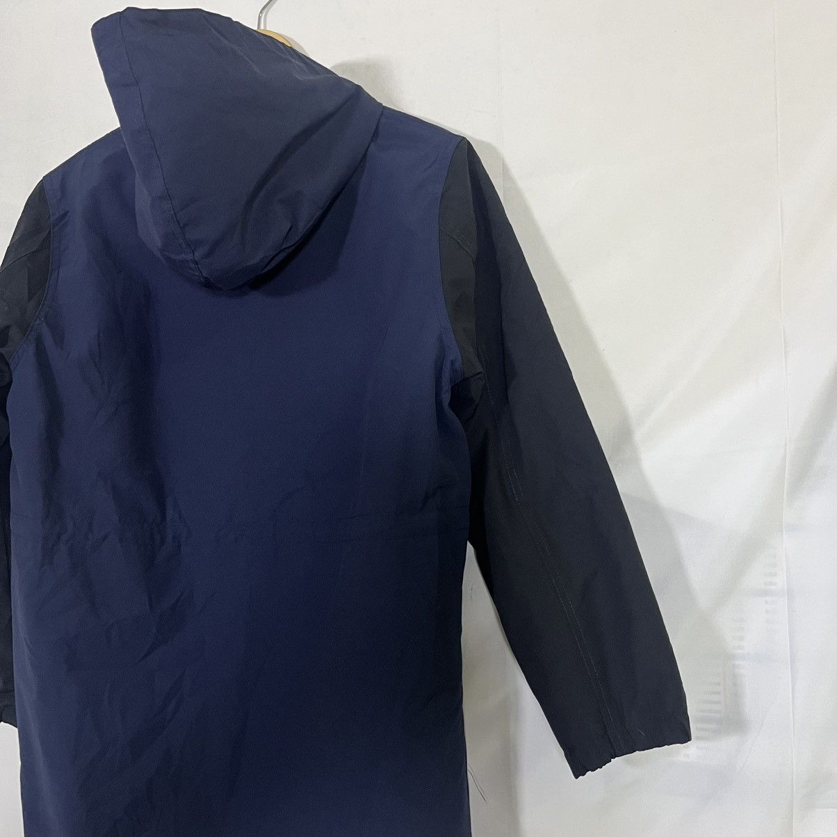 JW Anderson UNIQLO JW ANDERSON LONG COAT HOODIE Size US S / EU 44-46 / 1 - 11 Thumbnail