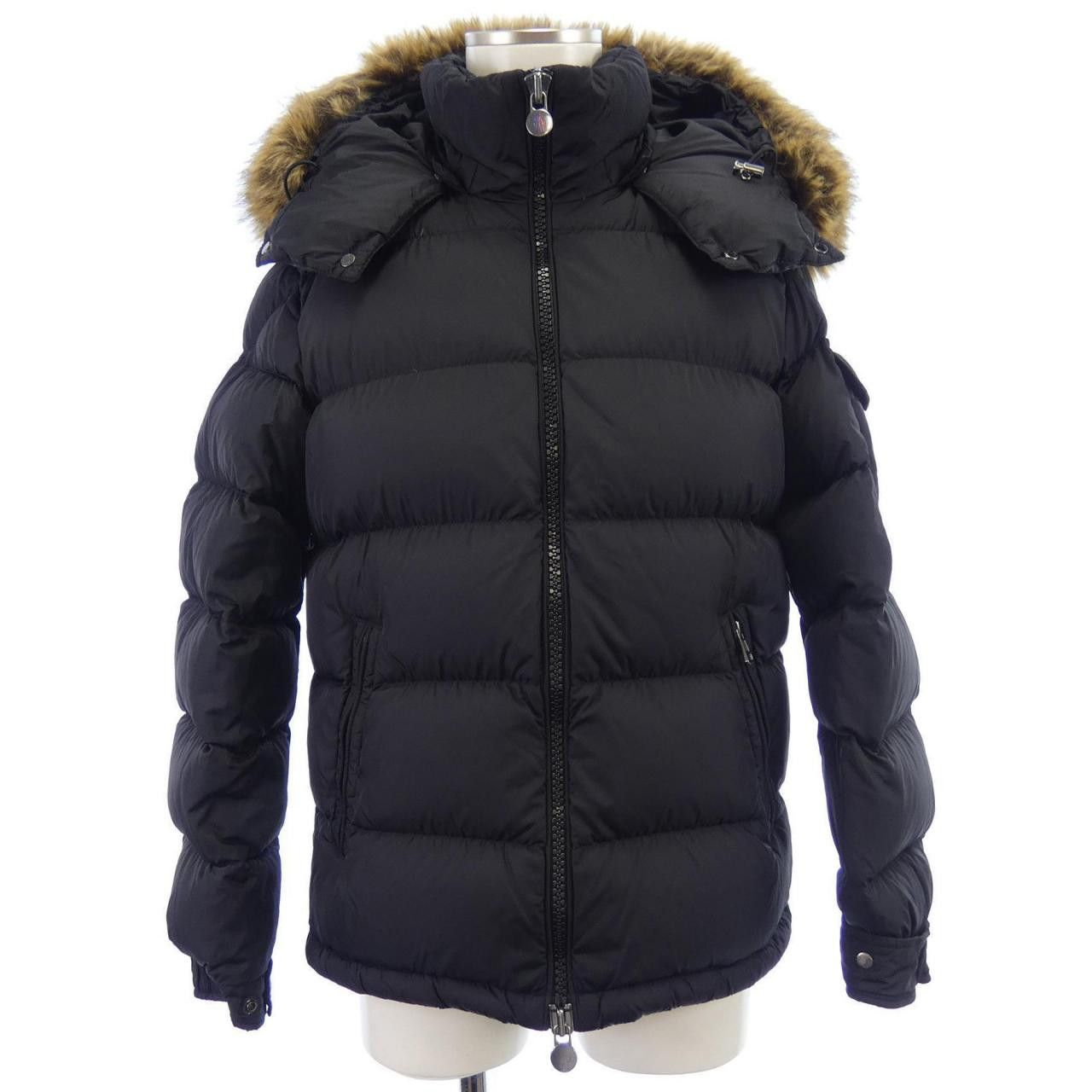 Moncler Moncler Moncler MAYAF Down Jacket Textile Outerwear MAYAF DUTY FREE for USA Size ONE SIZE - 1 Thumbnail