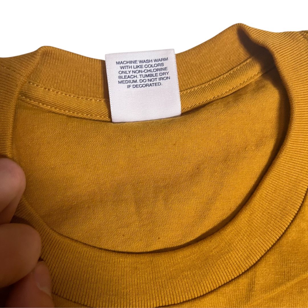 DEADSTOCK Supreme FUCK T Shirt SS13