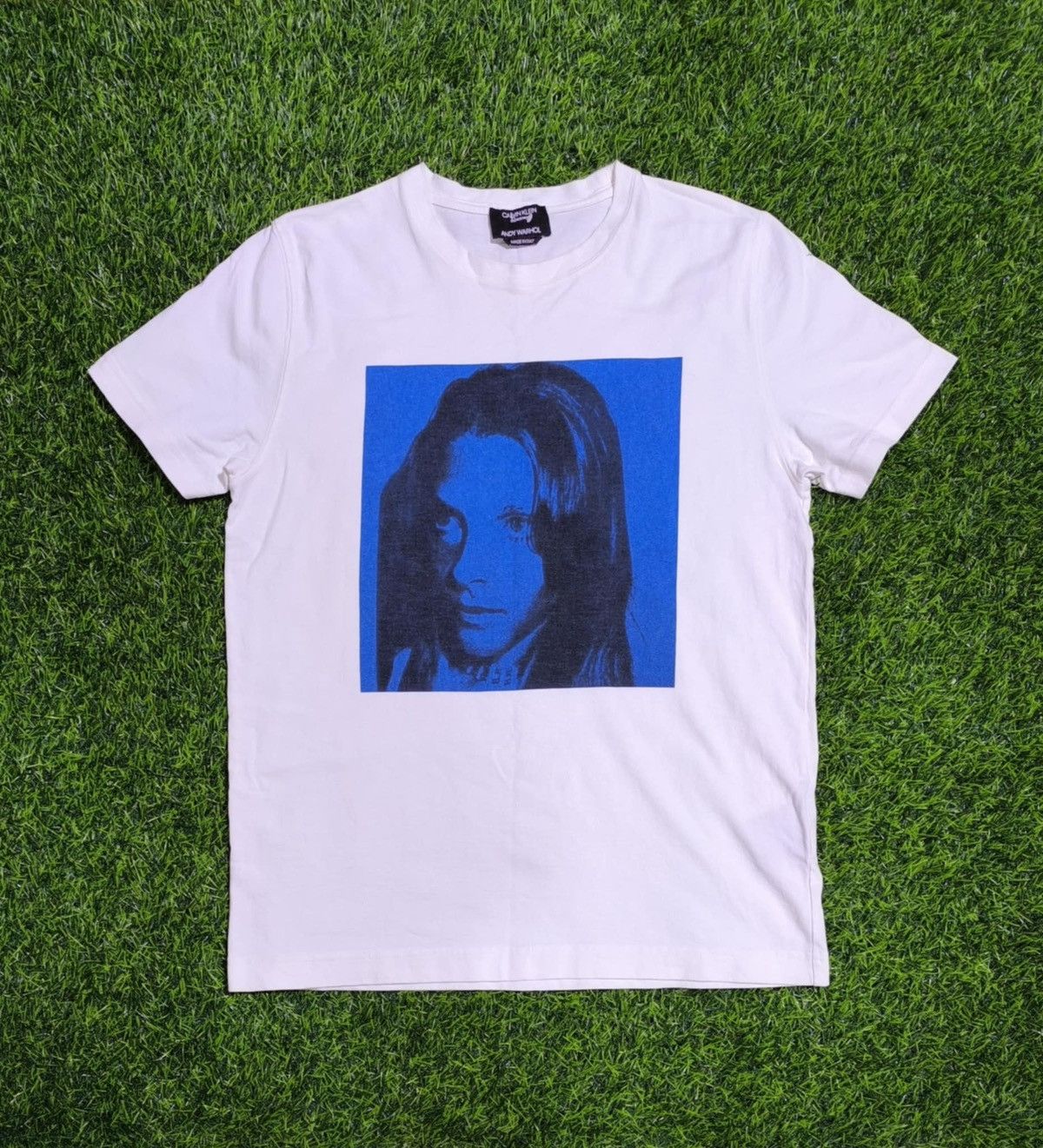 Andy Warhol × Calvin Klein Calvin klein x Andy Warhol Size US M / EU 48-50 / 2 - 1 Thumbnail