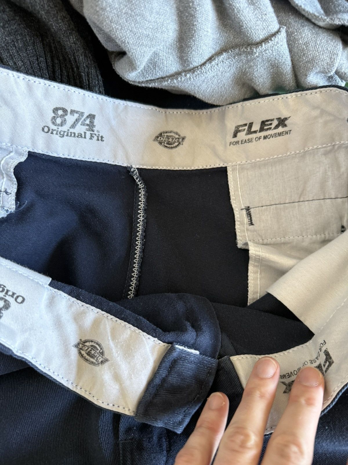 Dickies Dickiew 874 Size US 34 / EU 50 - 2 Thumbnail