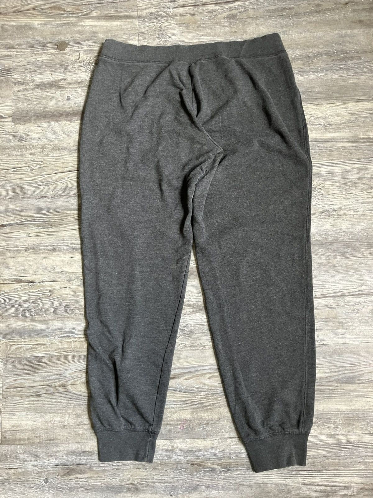 Aeropostale Grey NYC Aeropostale Sweatpants Size 28" / US 6 / IT 42 - 2 Thumbnail