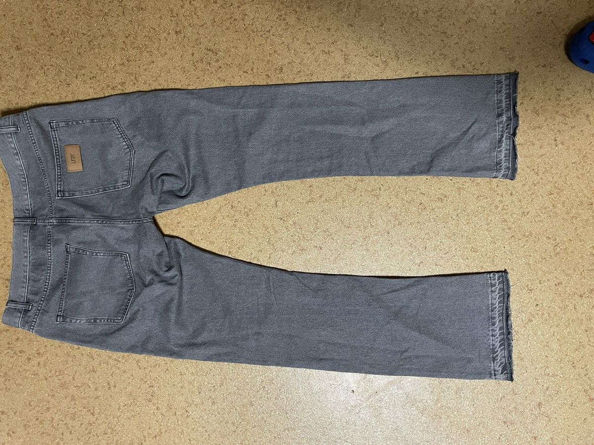 LFDY LFDY Jeans Size US 34 / EU 50 - 3 Thumbnail