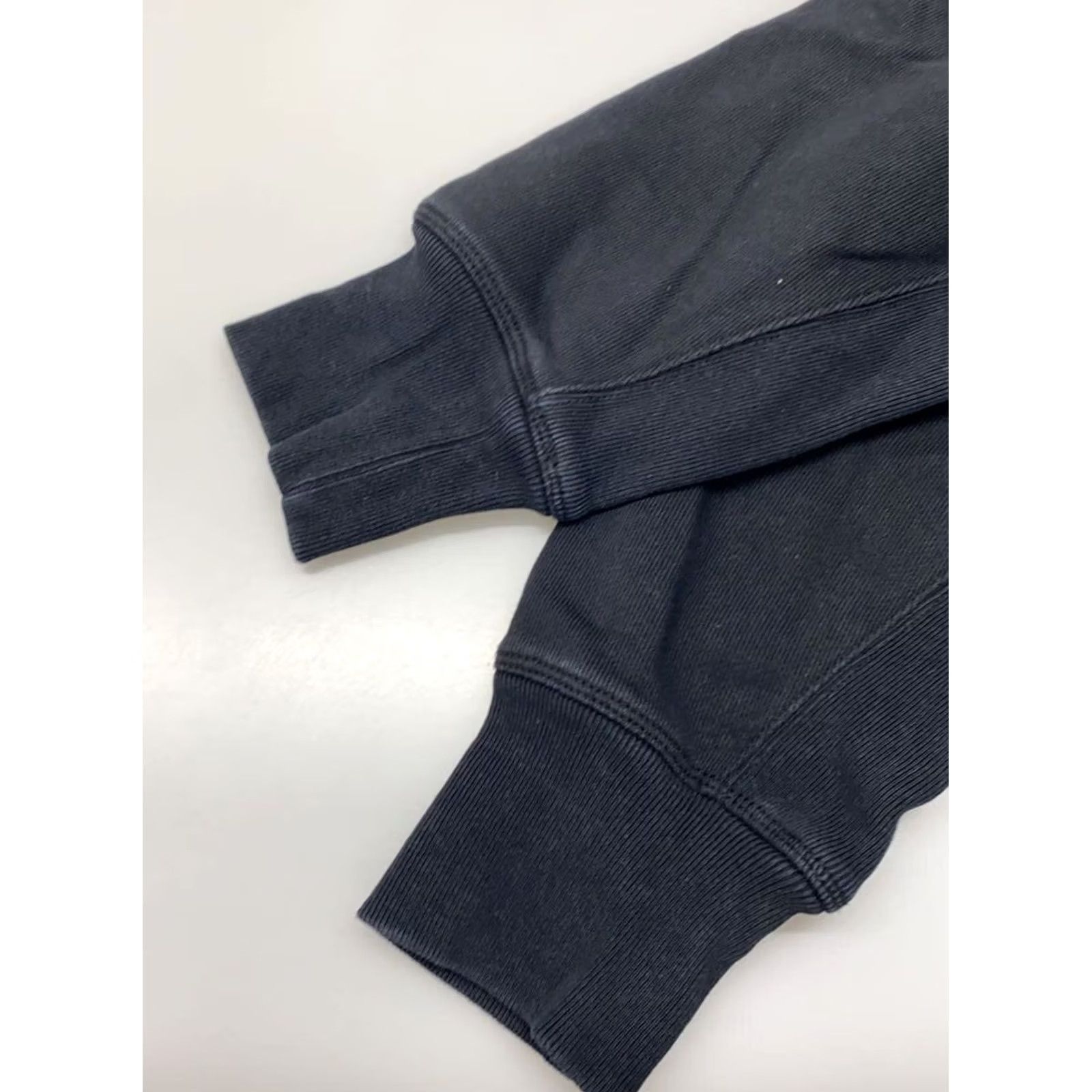 The North Face Purple Label THE NORTH FACE PURPLE LABEL Men's Field Crewneck Sweatshirt Size M Cotton Black USED Size US M / EU 48-50 / 2 - 4 Thumbnail