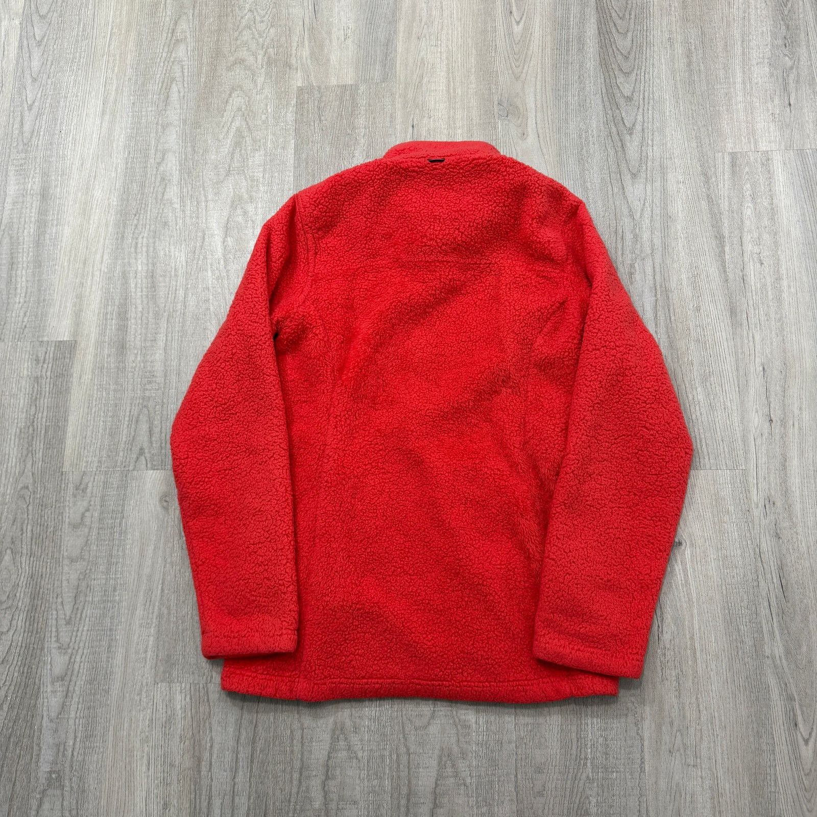 The North Face The North Face Osito Fleece Jacket Women's Small Full Zip Size S / US 4 / IT 40 - 8 Thumbnail