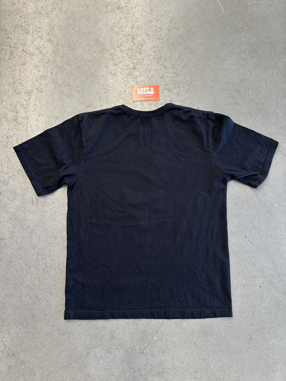Kaws × Original Fake Original Fake Kaws OG Graphic Tee Size US L / EU 52-54 / 3 - 2 Thumbnail