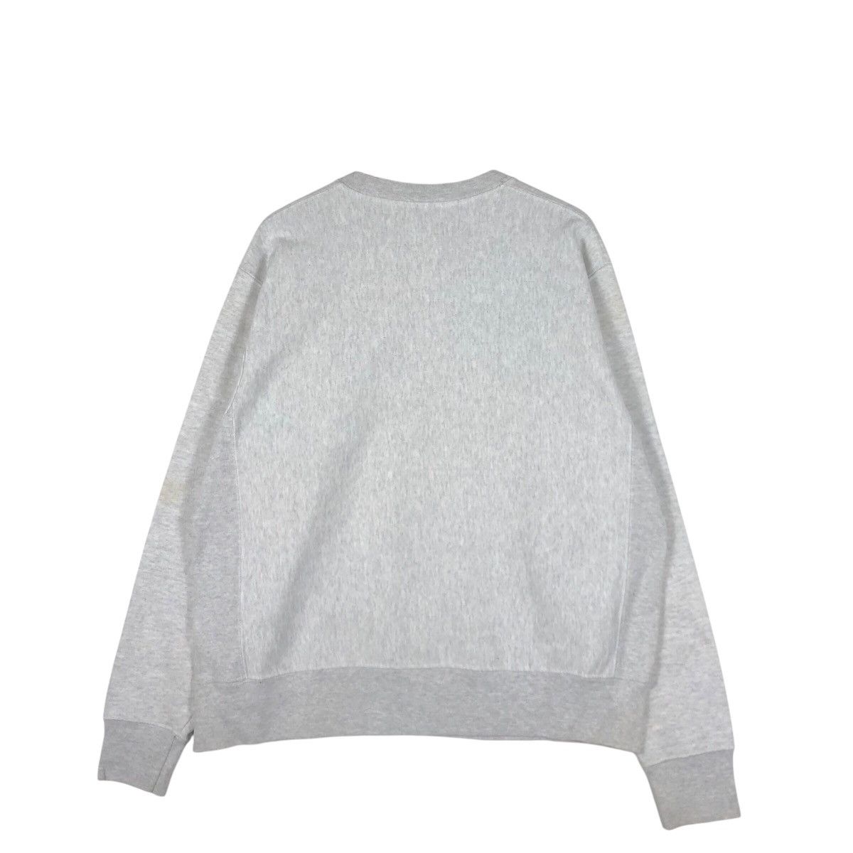 Champion CHAMPION Reverse Weave Vintage Crewneck Sweatshirt Size US L / EU 52-54 / 3 - 5 Thumbnail