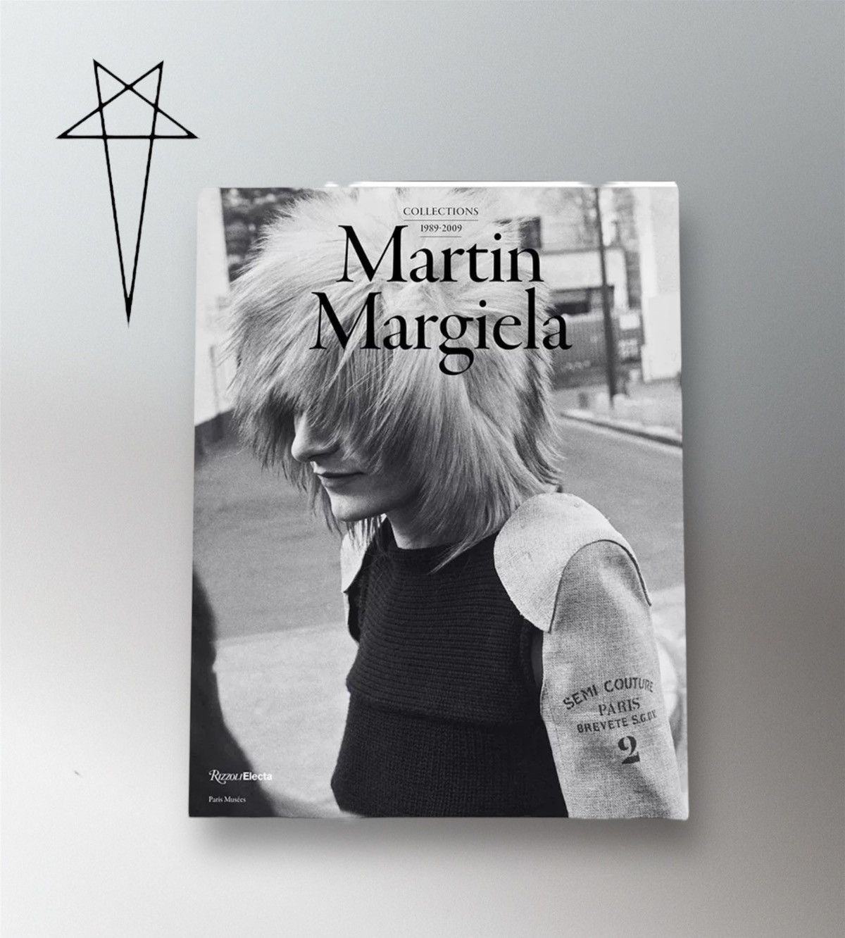 Maison Margiela Martin Margiela: The Women's Collections 1989-2009 