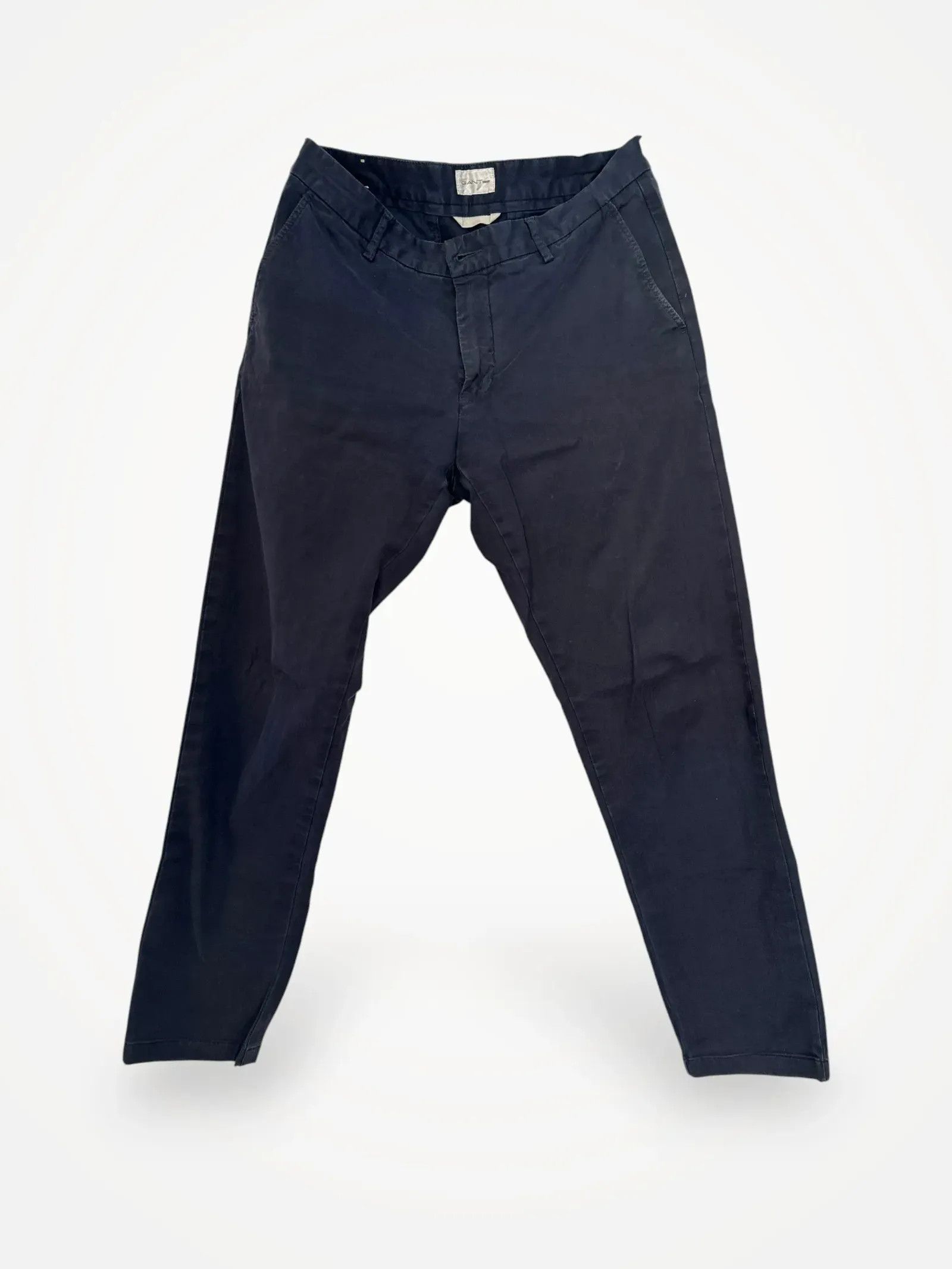 Gant Gant Pants Size US 30 / EU 46 - 1 Thumbnail