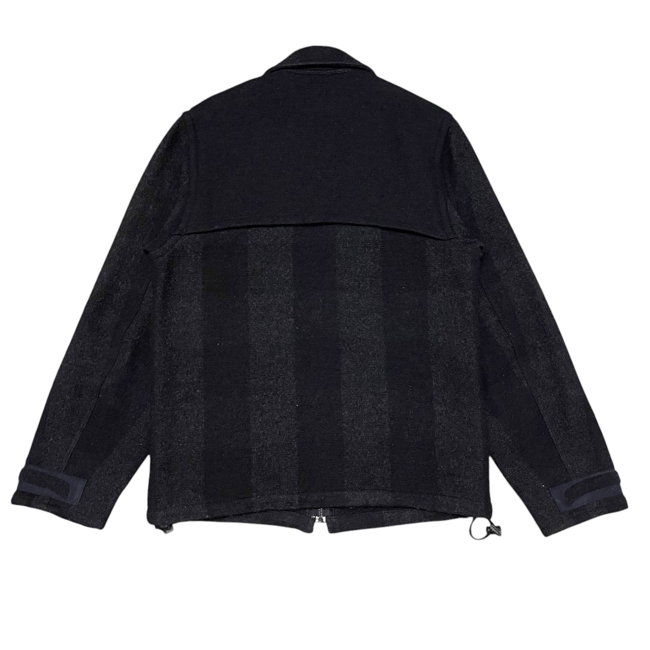General Research Vintage 2002 General Research Wool Melton Jacket Size US L / EU 52-54 / 3 - 12 Thumbnail