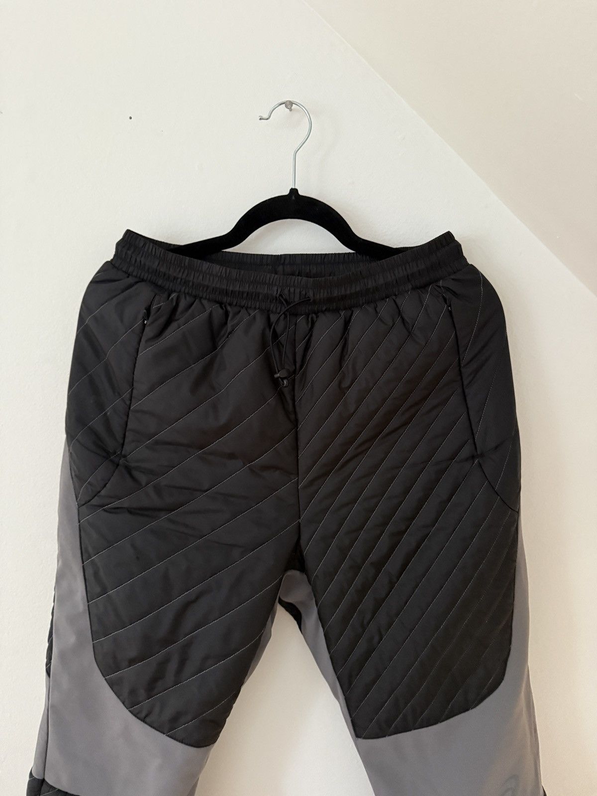 Asics × Kiko Kostadinov Kiko x Acics Insulated Pants Size US 30 / EU 46 - 4 Thumbnail