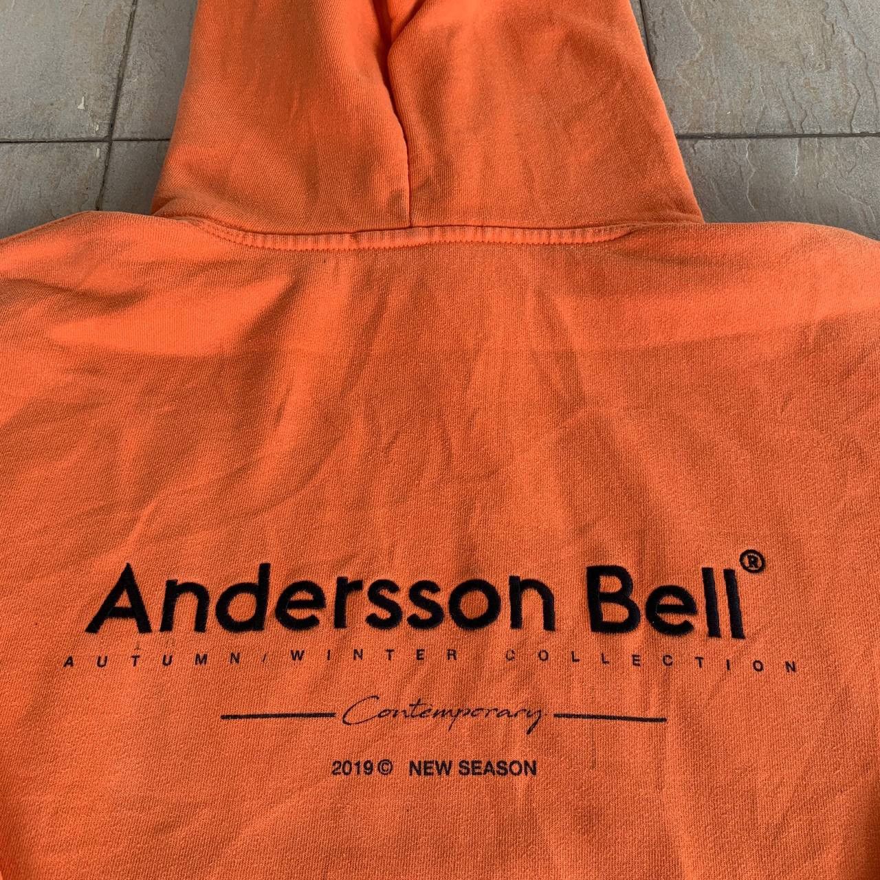 Andersson Bell ANDERSSON BELL 2019 Autumn/Fall Collection Hoodie Size US L / EU 52-54 / 3 - 2 Thumbnail