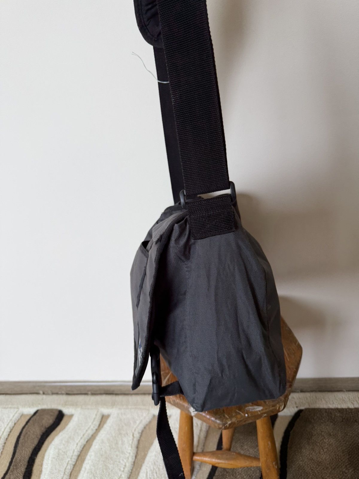 Freitag Freitag style Messenger Crossbody Bag Y2K gorpcore style Size ONE SIZE - 8 Thumbnail