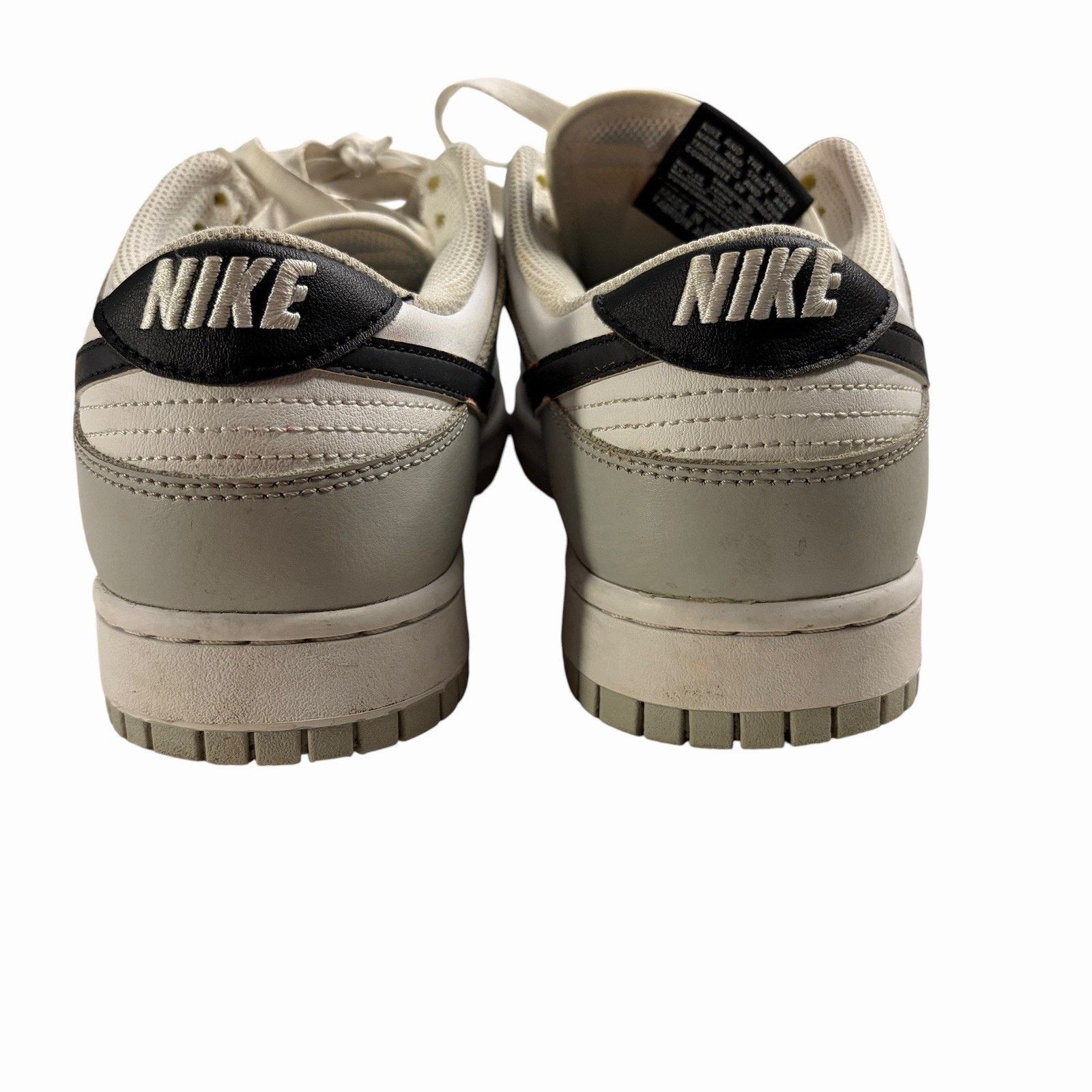 Nike Nike Dunk Low SE Lottery Pack Grey Fog Jackpot Men's Size 10 Size US 10 / EU 43 - 3 Thumbnail