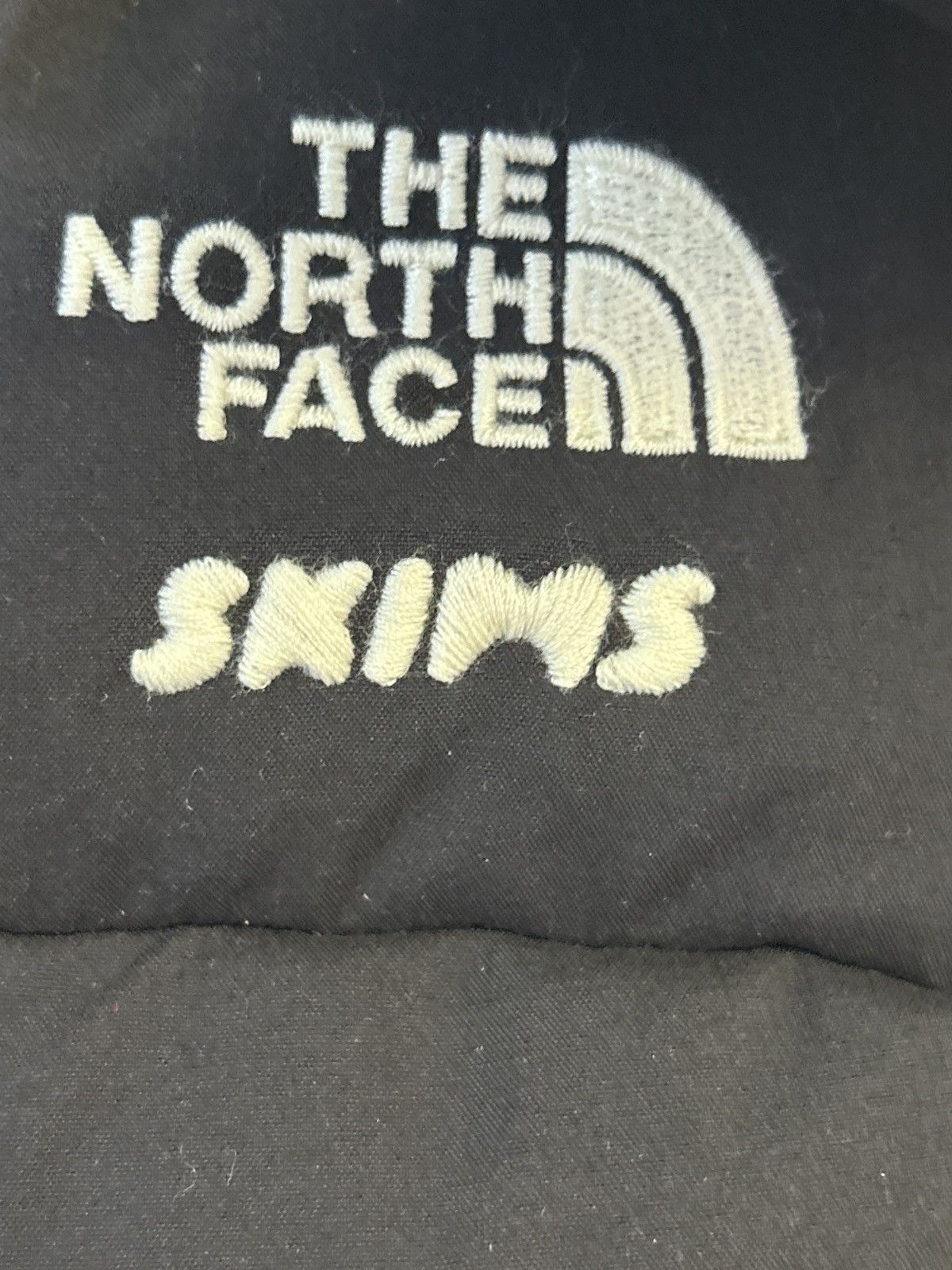 The North Face THE NORTH FACE X SKIMS OFF THE CLOCK ONE PIECE snowsuit XS Size XS / US 0-2 / IT 36-38 - 6 Thumbnail