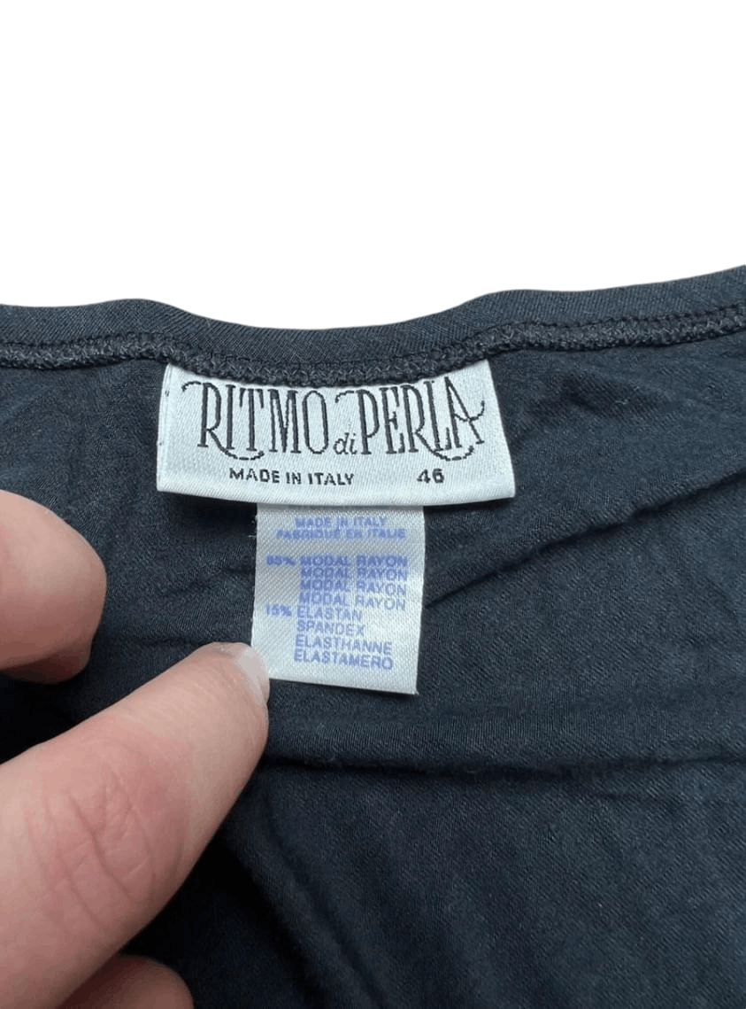 La Perla Ritmo di Perla dress Size L / US 10 / IT 46 - 3 Thumbnail