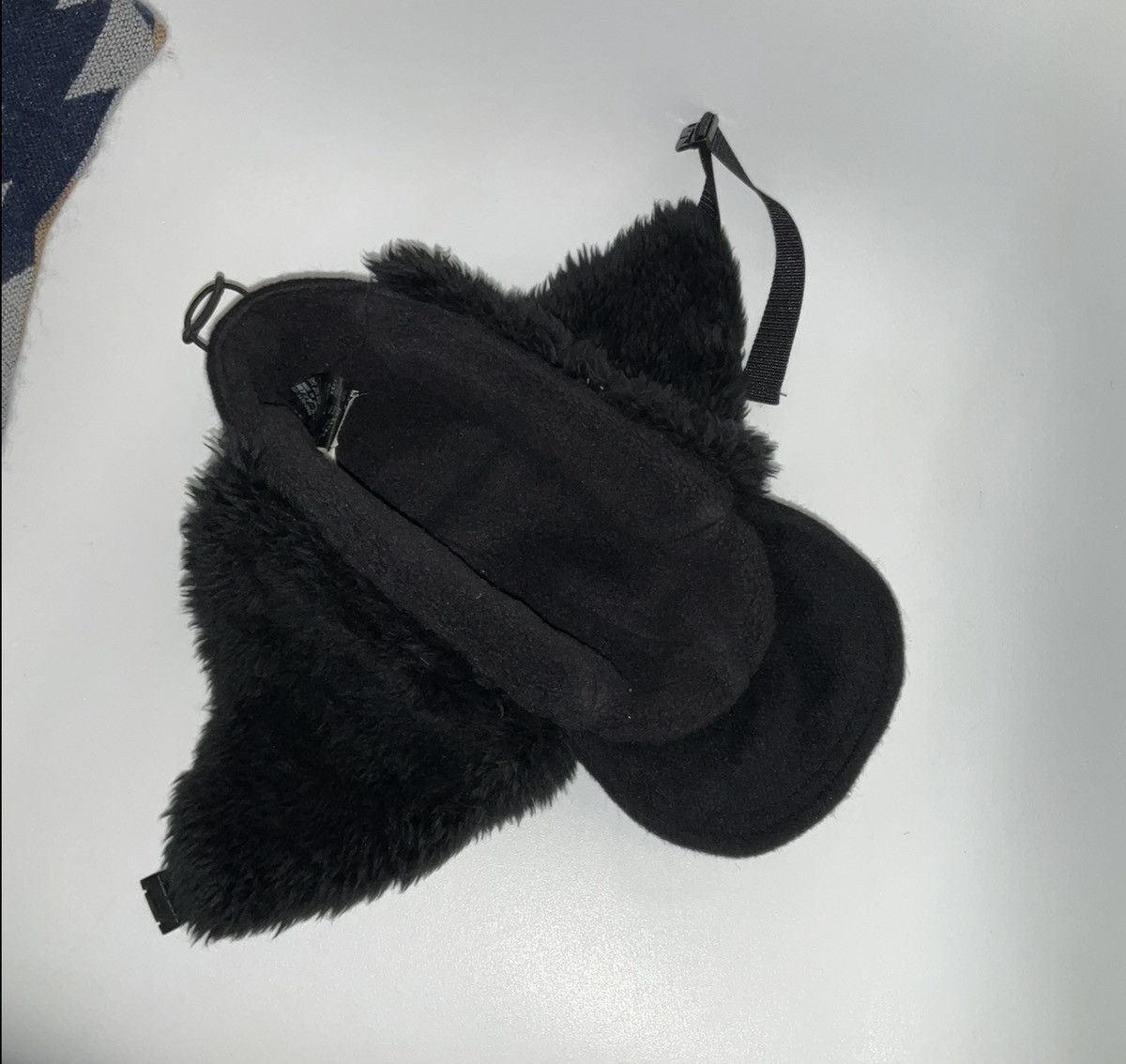Undercover Undercover “Brainwashed Generation” Trapper Hats 2 Size ONE SIZE - 3 Thumbnail