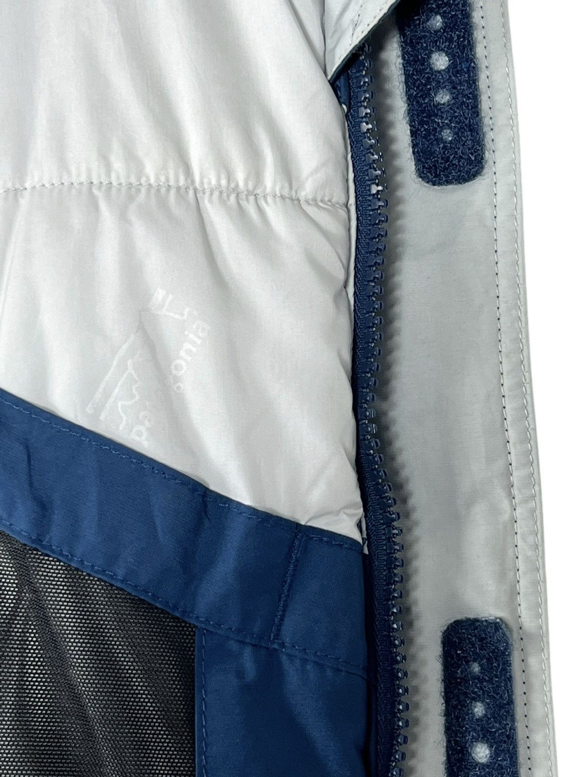 Patagonia Vintage Patagonia Puffball Parka Hooded Jacket 90s Size US S / EU 44-46 / 1 - 14 Thumbnail
