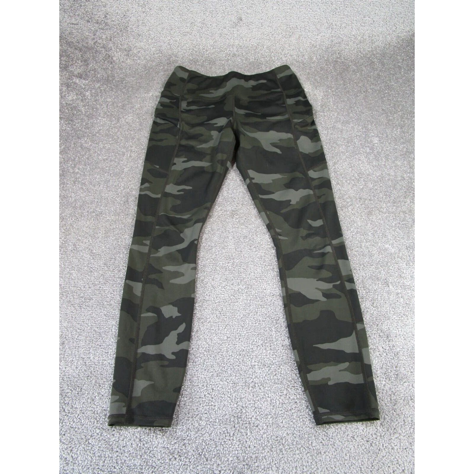 Athleta Camo Contender 7/8 2024 Tight Leggings